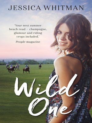 cover image of Wild One